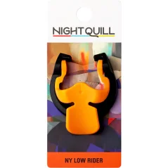 Night Quill OG NY Low Rider Quill V2