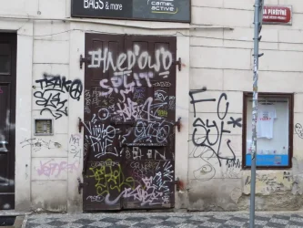 Tagism vol. 81