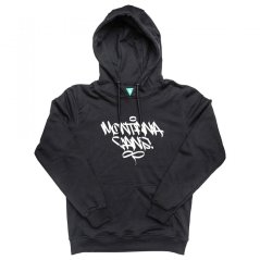 Montana - Cans Hoodie - Tag by Sicoer