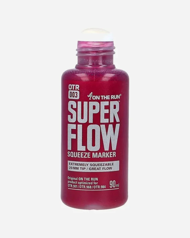 OTR.003-S Superflow Squeezer 18mm