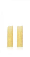 Hrot Montana 8mm - Chisel