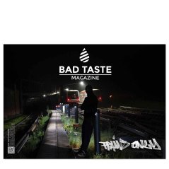 BAD TASTE Magazine #31