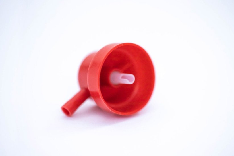 Fire Cap Male