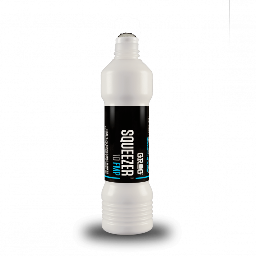 Grog - Squeezer 10 FMP