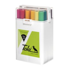 Toki 24B set