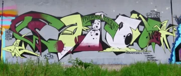 Loop Grafficon Graffiti Jam Praha-fotoreport průběh a finál!
