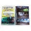 Ghetto Fever Magazine - Bomber League vol.1 - JEANZ/STUER