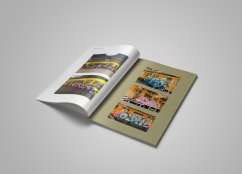 OFFLINE Magazine #10
