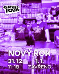 Otevírací Doba Nový Rok 2026