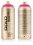Montana Gold 400ml - Fluo Colors