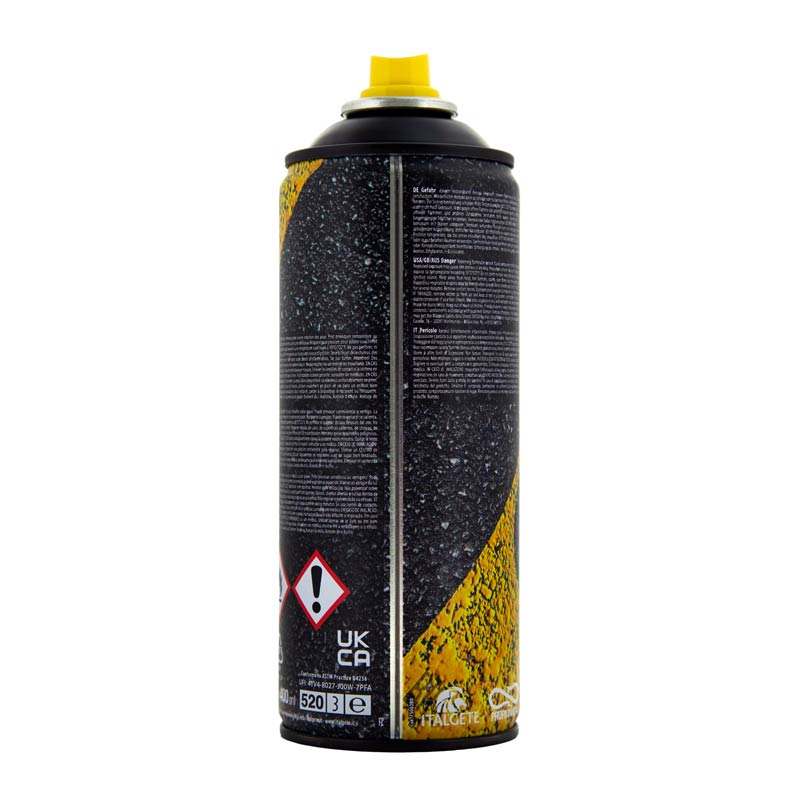 Loop 400ml x Propaganda - Asphalt 400ml - Limitovaná Edice