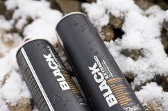 Montana BLACK Extended 600ml