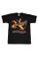 Montana Cans T-Shirt - TRAVELLER by Cloak