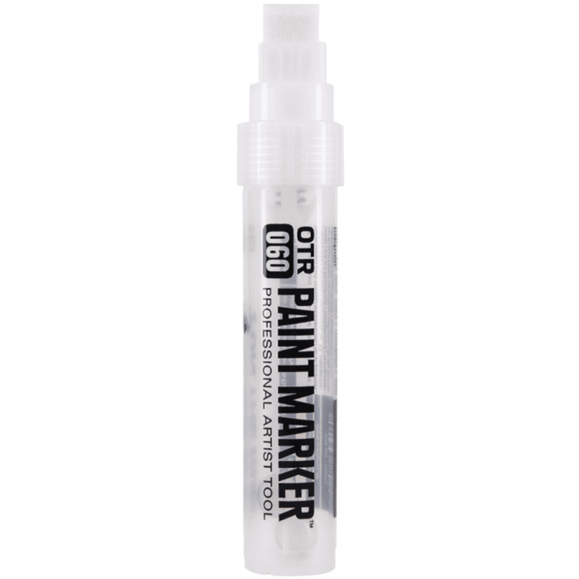 OTR.060 Empty Marker 15mm