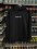 Straight IZM Hoodie - UFO - Black
