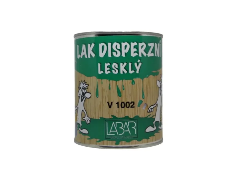 Labar - Lak Disperzní Lesklý