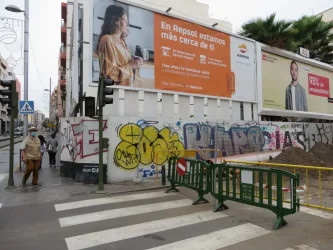 City Report - Santa Cruz de Tenerife
