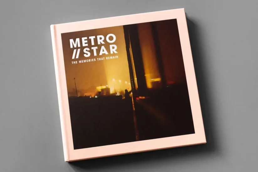 METRO // STAR – The Memories That Remain