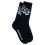 Montana Socks MC Styles Black - Ponožky