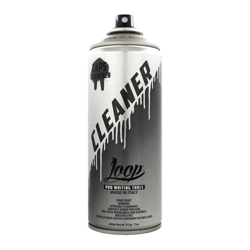 Loop Cleaner 400ml