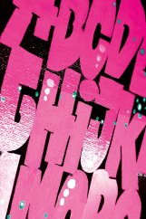 Montana Acrylic Varnish Gloss Refill 25ml - Bezbarvý Lak