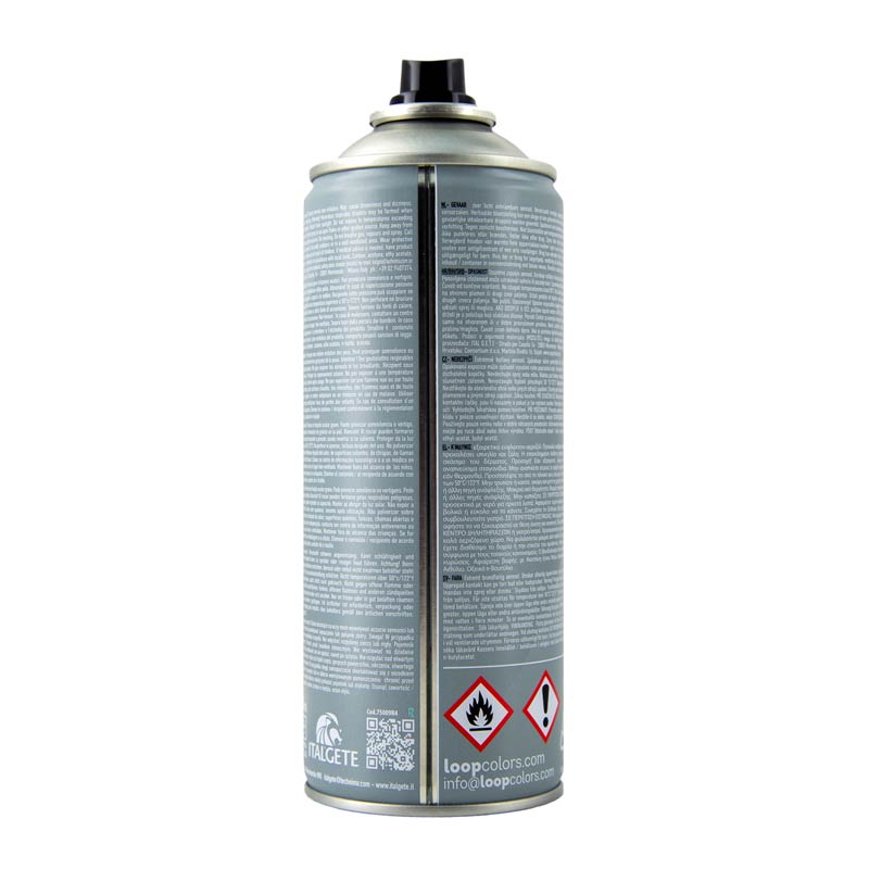 Loop Cleaner 400ml