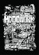 HOODWORK Magazine no.5 - Train Edition - Release Party 20.6.2025 od 18:00 v Grafficonu!