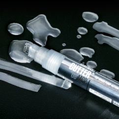 Grog Cutter 08 MCP - Mercury Chrome Paint