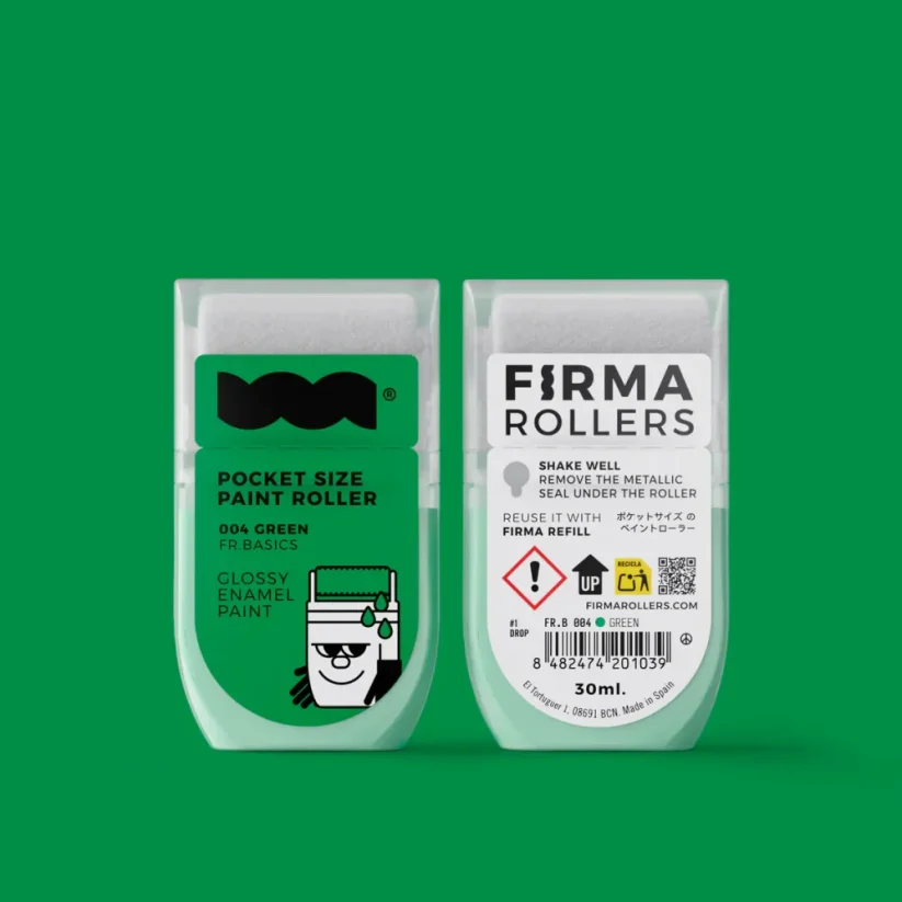 Firma Roller Marker