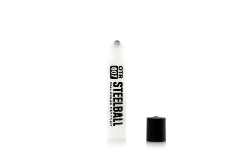 OTR.007 Steelbal Empty Squeezer 5mm
