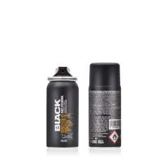 Montana Black 50ml - Mini Spray