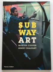 Subway Art