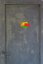 Montana Neon Blank Stickers - 100ks