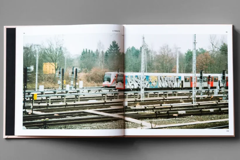 METRO // STAR – The Memories That Remain