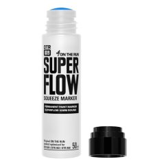 OTR.009-S Superflow Empty Squeezer 18mm