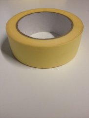 Zakrývací páska pro malířské práce 38mm x 50m
