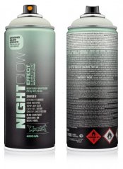 Montana NIGHTGLOW Strong Glow Effect 400ml