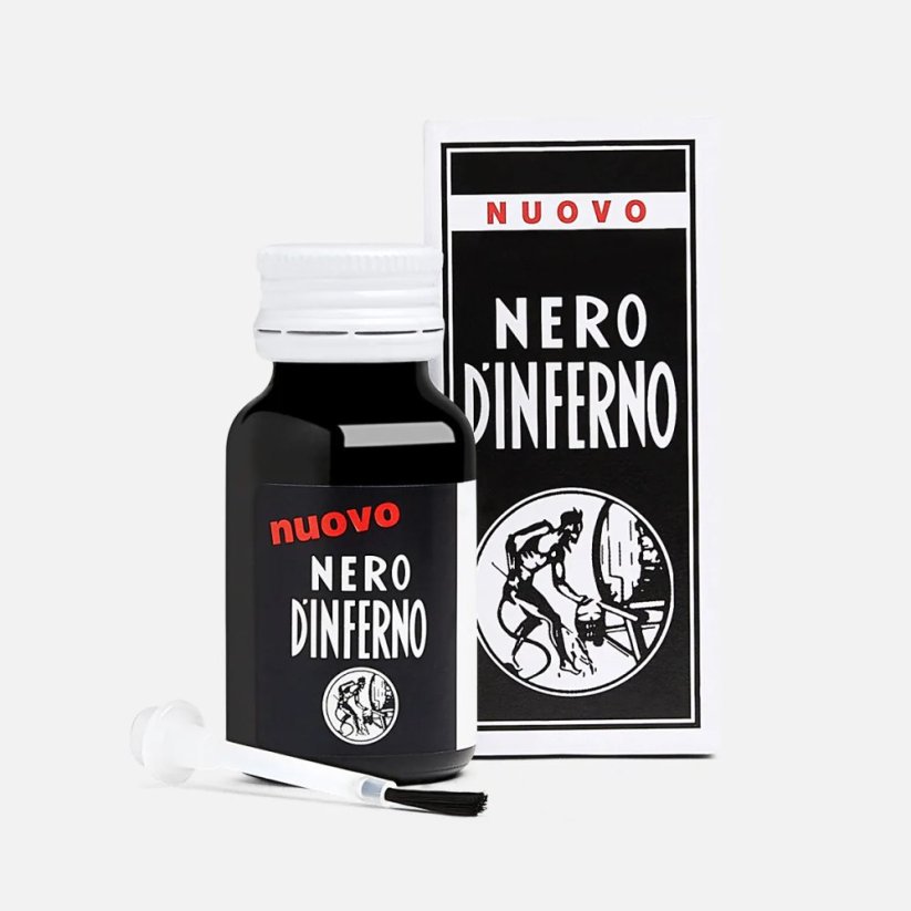 Nuovo Nero D'Inferno 25ml
