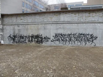 Tagism vol. 88