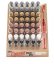 Montana Acrylic 2mm Display Metallic - 48ks