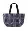 Mr. Serious vs. Zedz Shopper Bag
