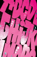 Montana Acrylic Varnish Gloss Refill 25ml - Bezbarvý Lak