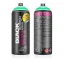 Montana BLACK Infra 400ml