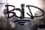 Montana Bold Marker 15mm Standard