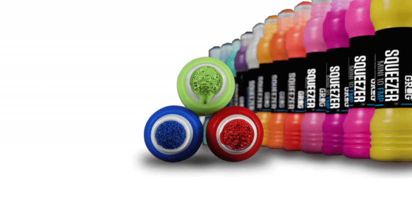 Grog Squeezer Mini 10 FMP
