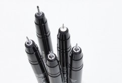 Montana SketchLiner