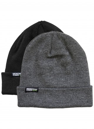 Montana Beanie - Zimní Čepice