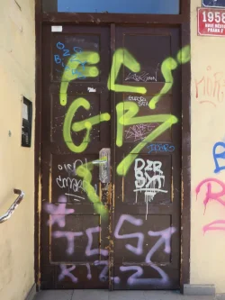 TAGISM vol. 74