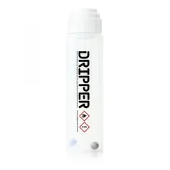 Dope Dripper 18mm Empty
