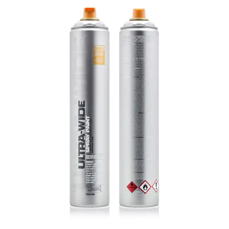 Montana ULTRA-WIDE 750ml
